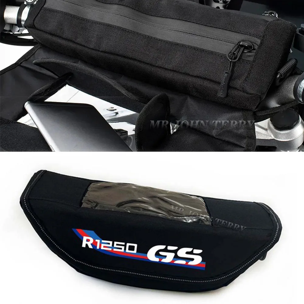 For-BMW-R1250GS-R1250-GS-gs-Motorcycle-accessory-Waterproof-And ...