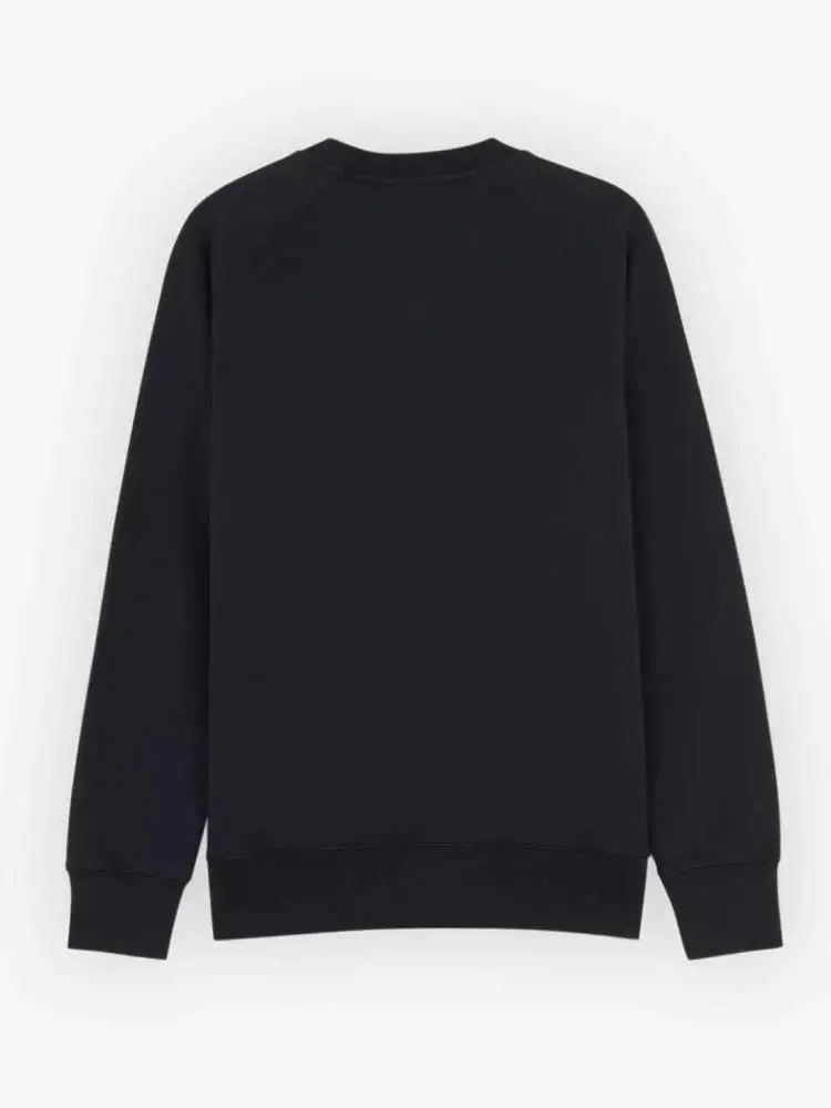 

Women Animal Collage Sweatshirt 2022 Autumn Winter New Fashion Ladies All-Match O-Neck Casual Solid Color Long Sleeve Pullover