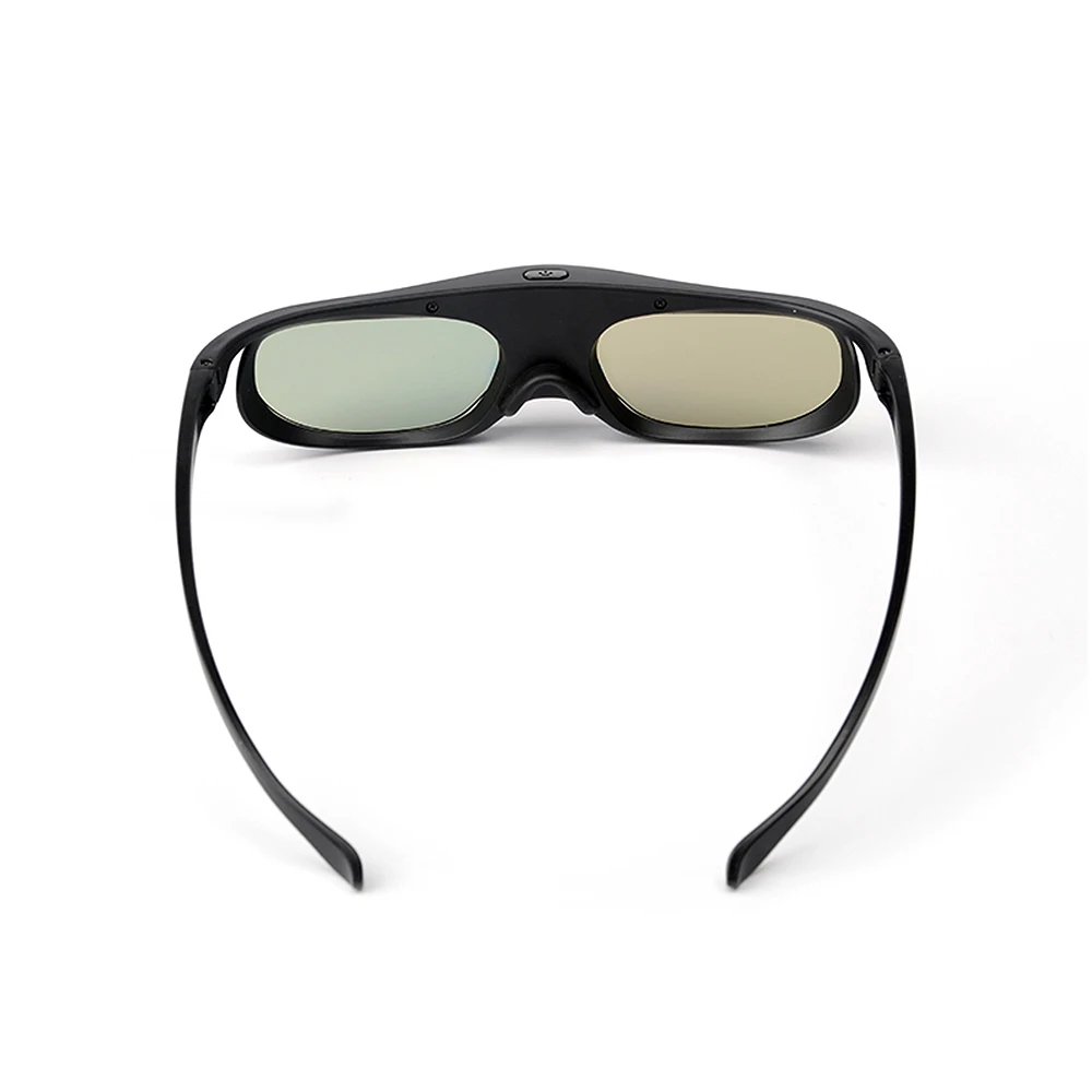 Original XGIMI 3D Glasses Projector Accessories Active Shutter Rechargeable For XGIMI H2/Halo Plus/Elfin/Mogo Horizon Pro projector accessory 3d glasses