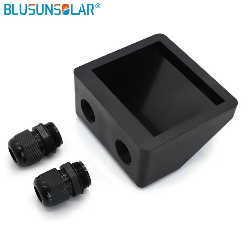 Фото Водонепроницаемый Монтажный кронштейн BLUSUNSOLAR для автофургона, 50 шт./партия №4