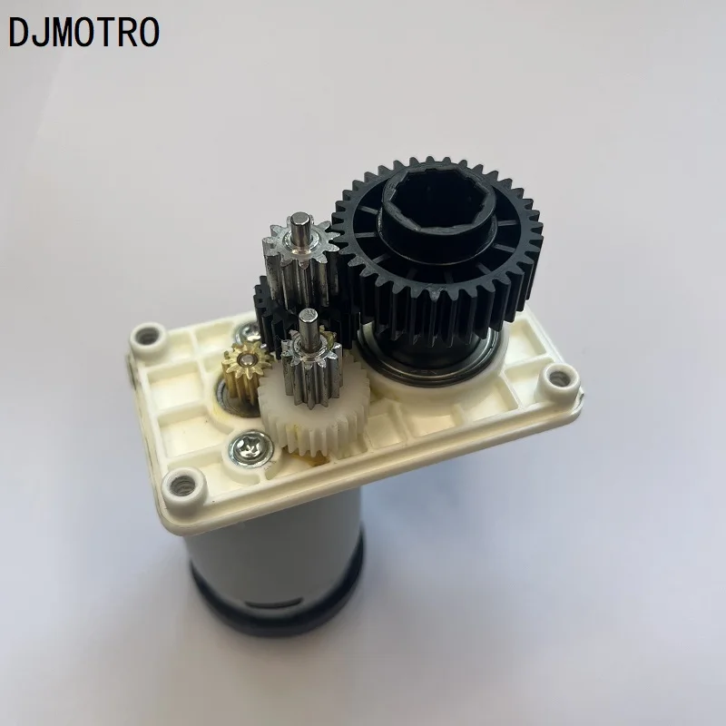 For Hyundai KIA Sorento Santafe IX45 Tucson Electronic Handbrake Module Gear Motor DC 12V RS-555VD