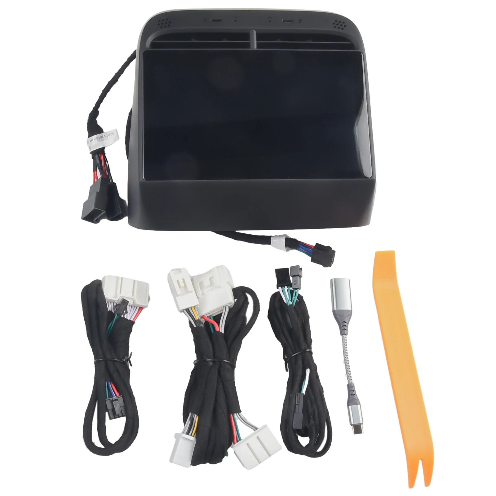 

Parts Display Climate Control Entertainment System Fittings For Tesla Model 3/Y Multi-function Rear Replacement
