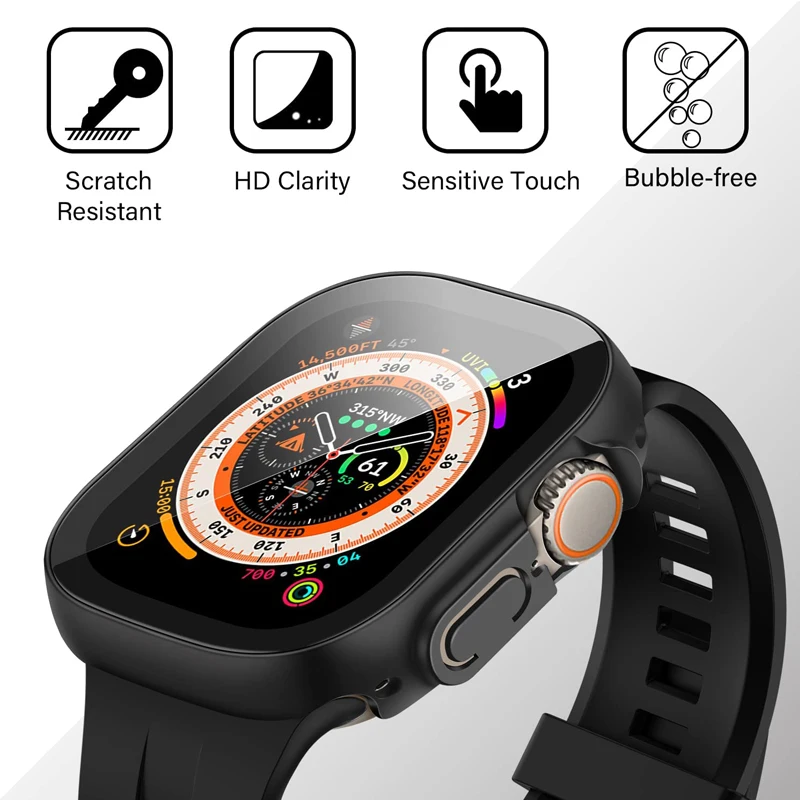  ġ   Ŀ Ʈ ̽, 49mm Ʈġ PC   ȭ ȣ, ȭ Ʈ, ̿ġ ø ׼