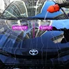 Nano Ceramic Car Coating Spray 5