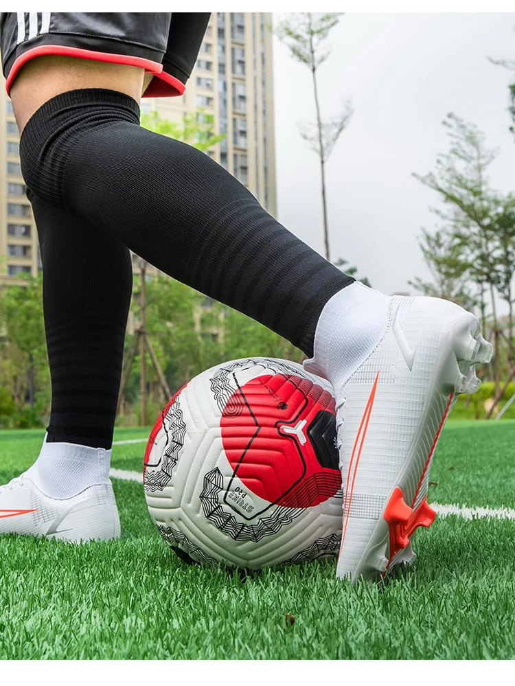 Fußballschuhe für Herren, Original Futsal Society Training, Fast Boot, Hallensport, Casual Football Shoe, Herren-Turnschuhe_voghion.com