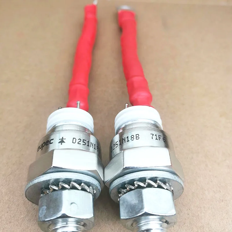 1PCS D251N18B 트랜지스터, 사이리스터, 다이오드