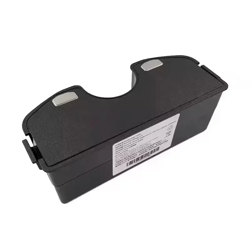 Original 12V 5000mAh Battery For ECOVACS Deebot DT87G DN650 BFD-yt DN700-BYD DT85G DT85 DT83G DM81 4