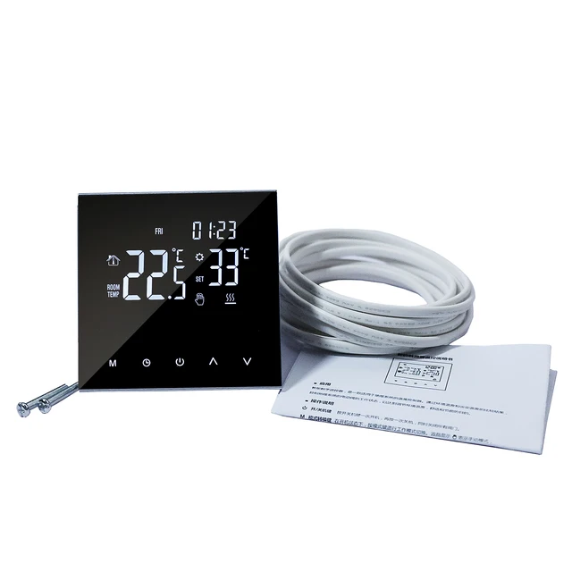 Electric Heating 16A