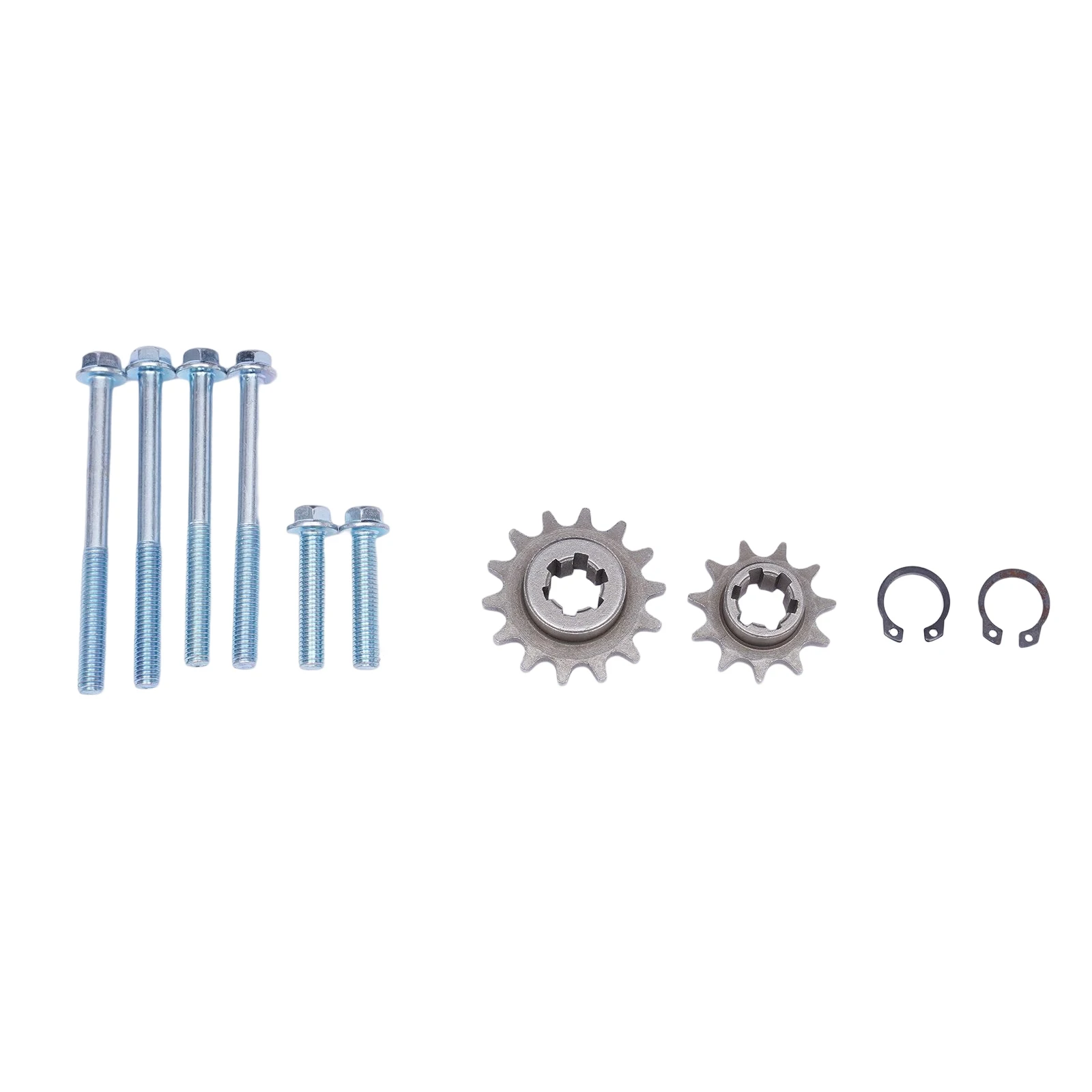 NEW 49cc 2 stroke Gas Scooter Engine Throttle Cable Grip Kit W/Racing Air Filter for Vapor Scooter