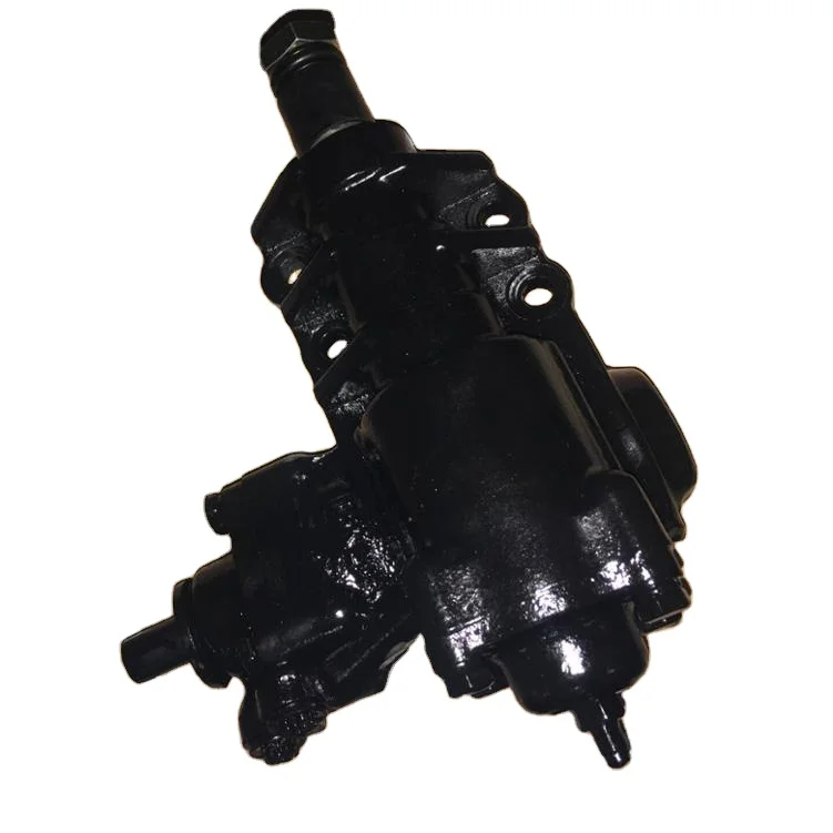 

LHD Power Steering Gear Box For MAZDA BT50 Year 2006-2015