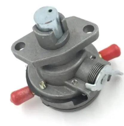 

Diesel pump Fuel Lift Pump 129100-52100 129100-52101 For Komatsu Yanmar 4TNE84 3TNE88 4TNE88 3TNE84 4D84E 3D88E 4D88E 3D84E part