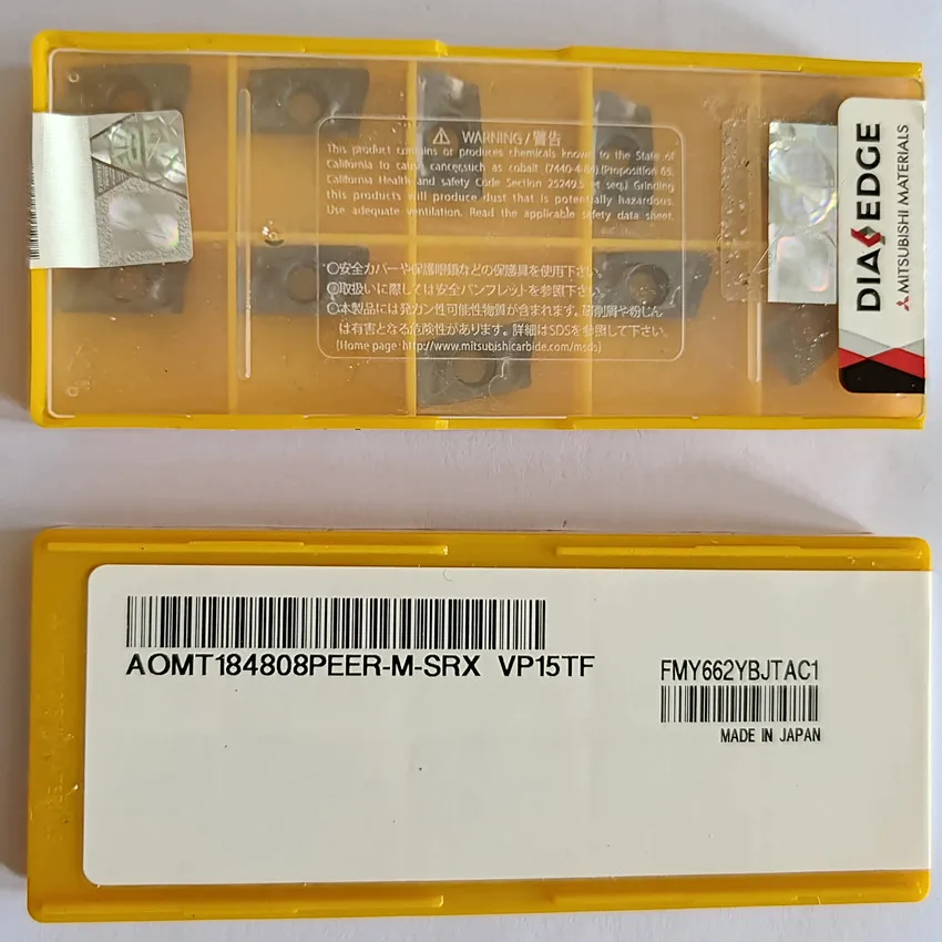 AOMT184804PEER-M VP15TF / AOMT184808PEER-M