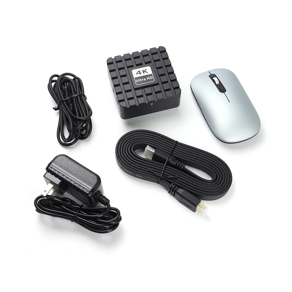 SANQTID TD-4KB 4K 산업용 카메라, 고화질 HDMI 및 USB 현미경 카메라는 측정, 사진 및 비디오 촬영을 지원합니다.