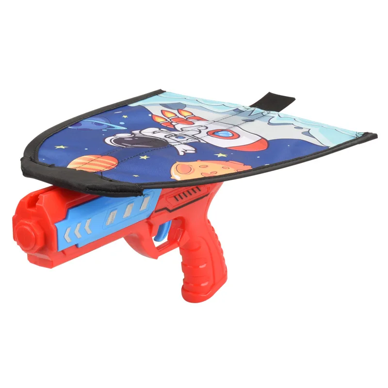 Kite Launcher Toys,kites Launcher Toys With 4 Kites,kite Beach Toy