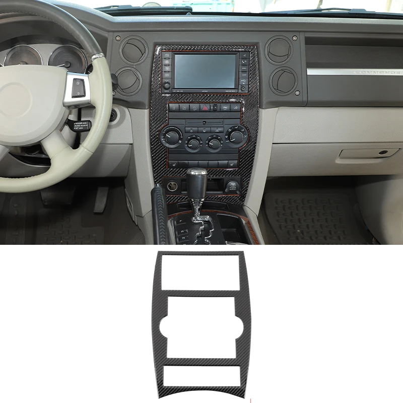 Kit Tiranti Anteriori (Interni Ed Esterni) Per Jeep Grand Cherokee 2005-2010 E Commander 2006-2010 - BOXI 4 Pezzi EV80782