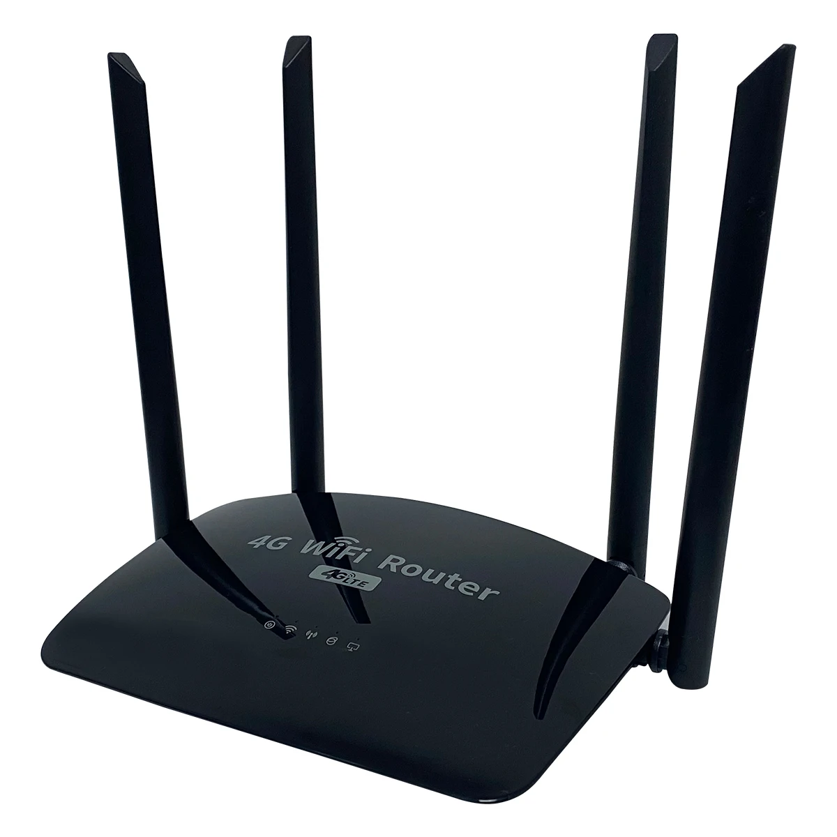 Roteador Wifi sem Fio Portátil para a Coréia do Sul Compartilhamento de Antena Cartão Sim 4g Lte Modem Ec200aeuha Lan 2.4ghz 4ghz 300mbps - Imagem 3