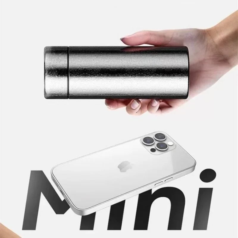 Titanium Insulated Cup for Hot and Cold Drinks