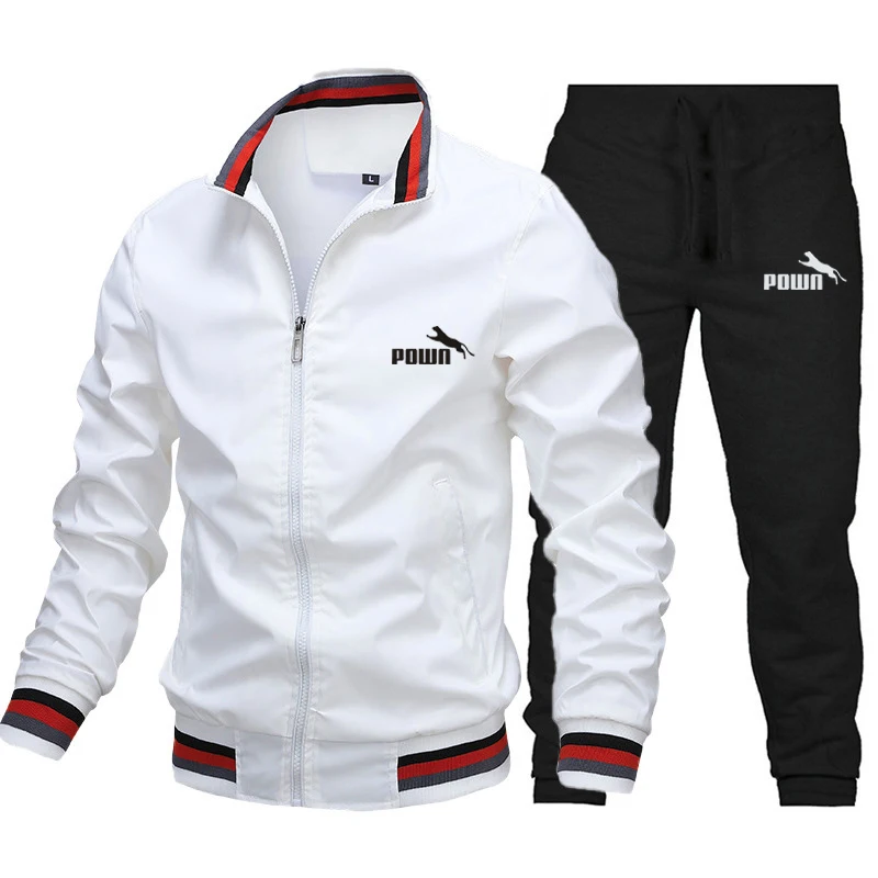 conjunto deportivo para chicos