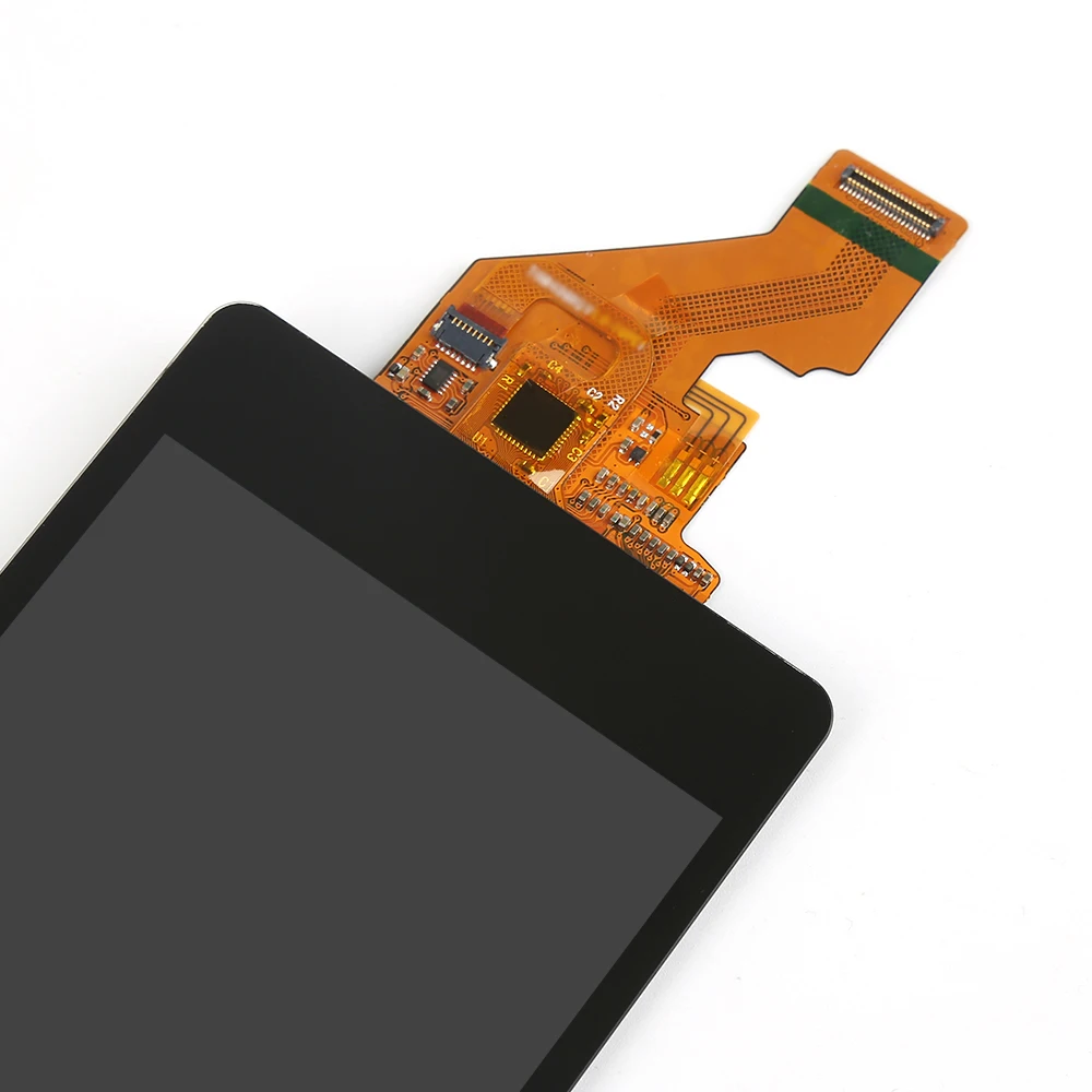 Écran LCD Complet + Tactile Pour Sony Xperia L1 (G3311) - Rose - Neuf