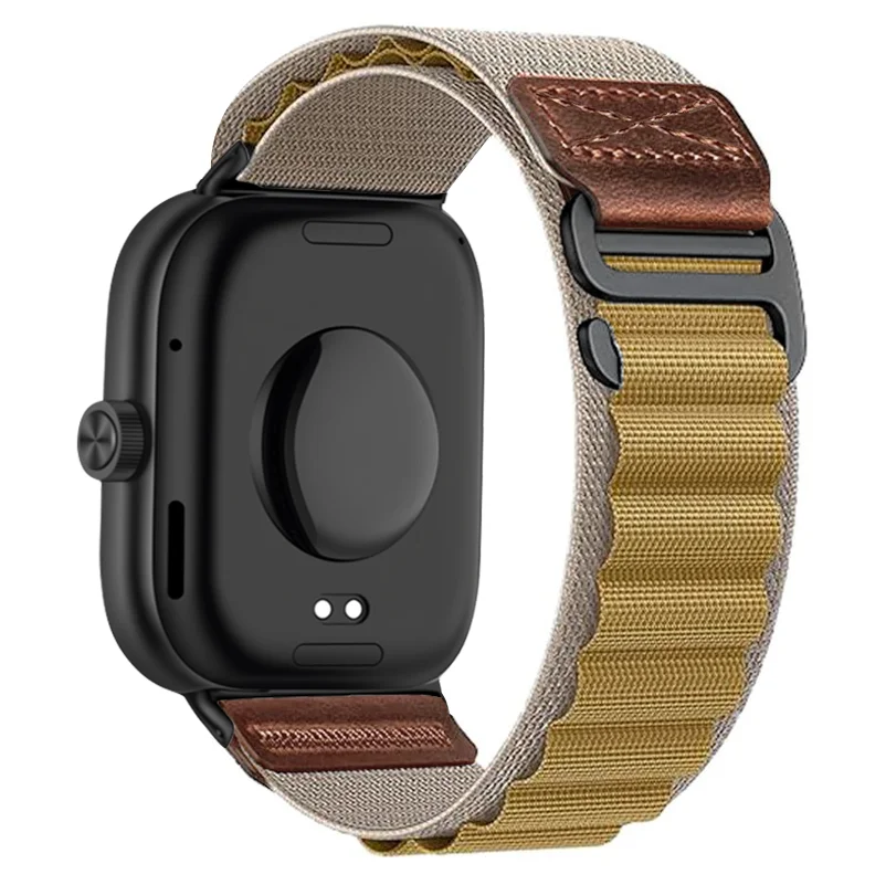 Alpine Loop Nylon Strap - Comfortable & Replaceable Wristband