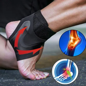 Ankle Support 1