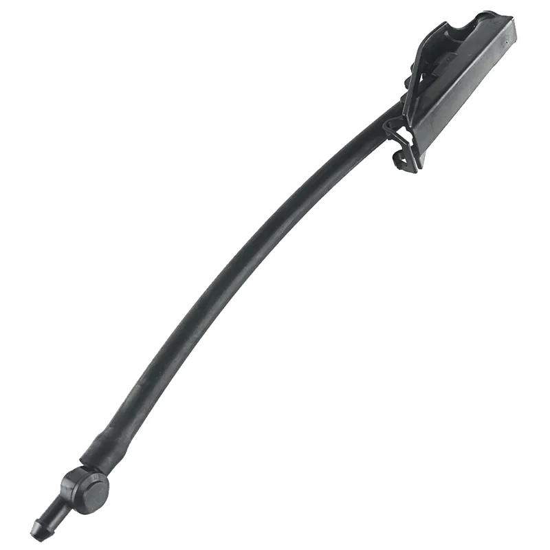 Ugelli Tergicristallo Anteriore Per Land Rover Evoque L538 (2012-2019) – Sostituzione LR050780 LR025143, Getto Regolabile