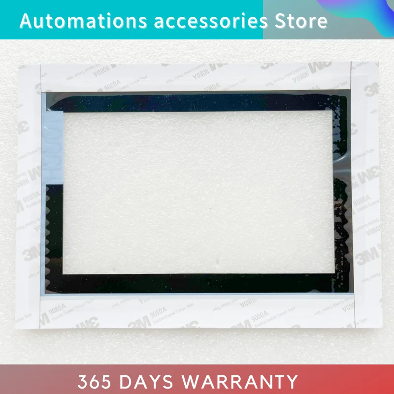 Painel Touch Glass Screen para Tp700 Comfort Operação Película Protetora 6av21240gc01-0ax0 Amt10427 Novo - Imagem 5