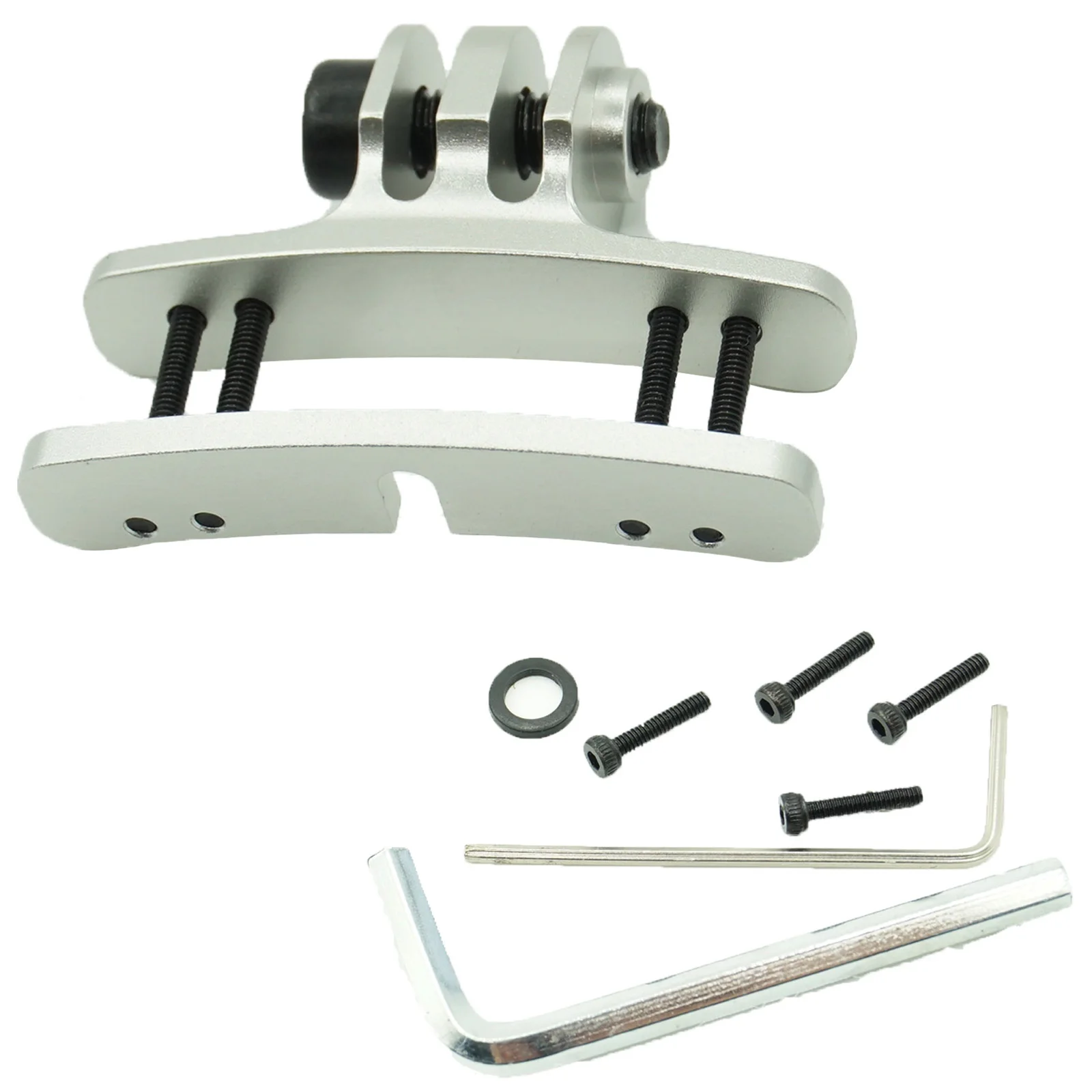 Strap Mount Supporto GoPro Per Zaino - Foto 4