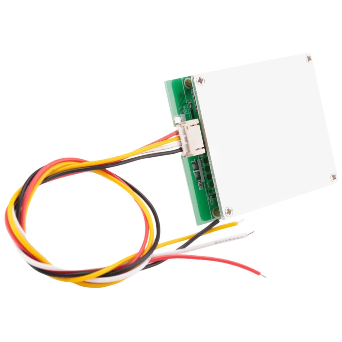 ABUO3S 12V 100A BMS Li-Iron Scheda di protezione del caricabatteria al litio con bilanciamento della batteria di alimentazione/migliora la scheda di protezione PCB - immagine 4