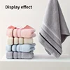 Thick cotton towel Household face wash gift towel Return towel, absorbent towel 2