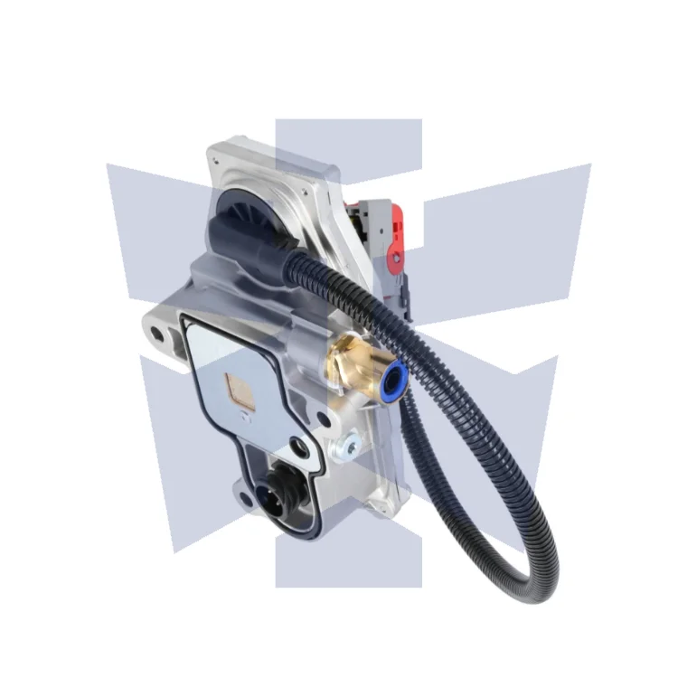 Clutch housing Solenoid Valve For VOLVO RENAULT OE 7421965284 7422327072 21965284 22327072 FH FM FMX NH Shift Gearbox Solenoid