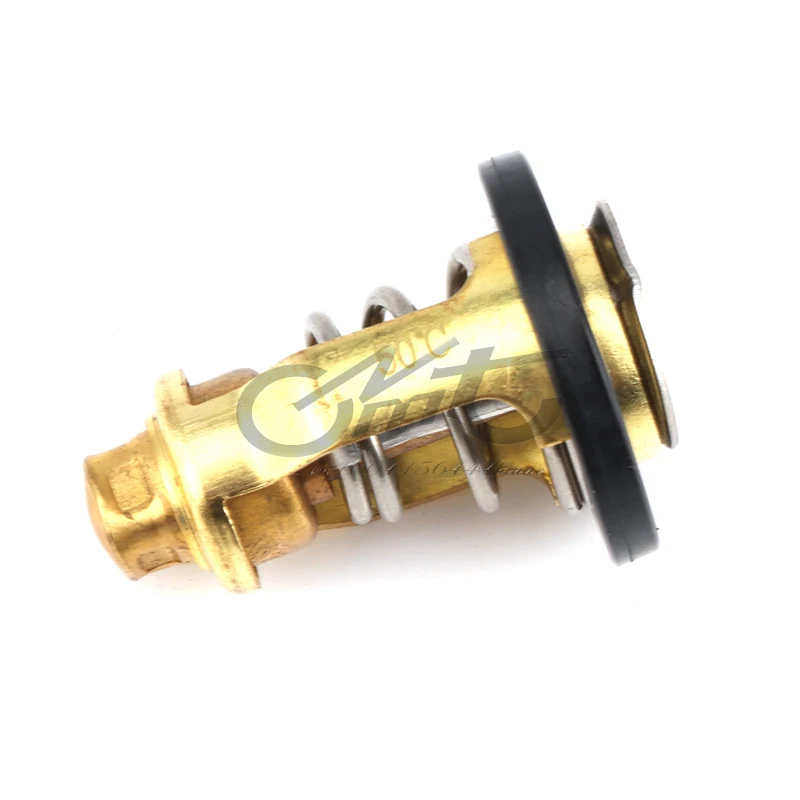 

Universal 3 HP to 225 HP Outboard Motor Thermostat Thermostat 50 degrees for Yamaha