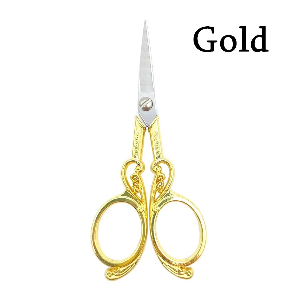  24Pcs Sewing Scissors for Fabric, Thread Yarn