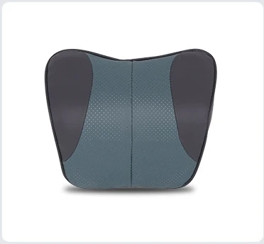 

Для подголовника Geely Monjaro, сиденье для поддержки поясницы, поддержка памяти, хлопок, подушка для поддержки поясницы, подушка для поясницы