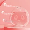 Wearable Hands-free Anti Overflow Silicone Breast Collector Breast Mask Milk Storage Device Anti Overflow Milk Pad Soft Milk Cup 3