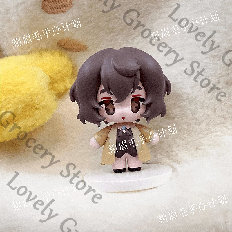 Zhongkaihua Bungo Stray Dogs Anime Figure Dazai Osamu