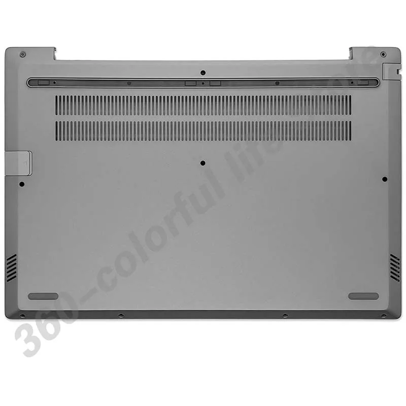 Lenovo ThinkBook 14 IIL 14 IWL 14 IML LCD 후면 커버, 전면 베젤 팜레스트 하단 케이스, 상단 상단 커버, 노트북 케이스, 신제품