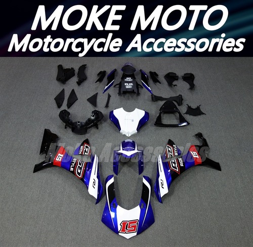 yamaha r1 2015 black