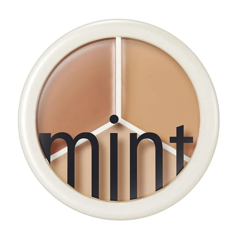 Concealer To Cover Spots Pimples Black Eye Circles Lacrimal Groove