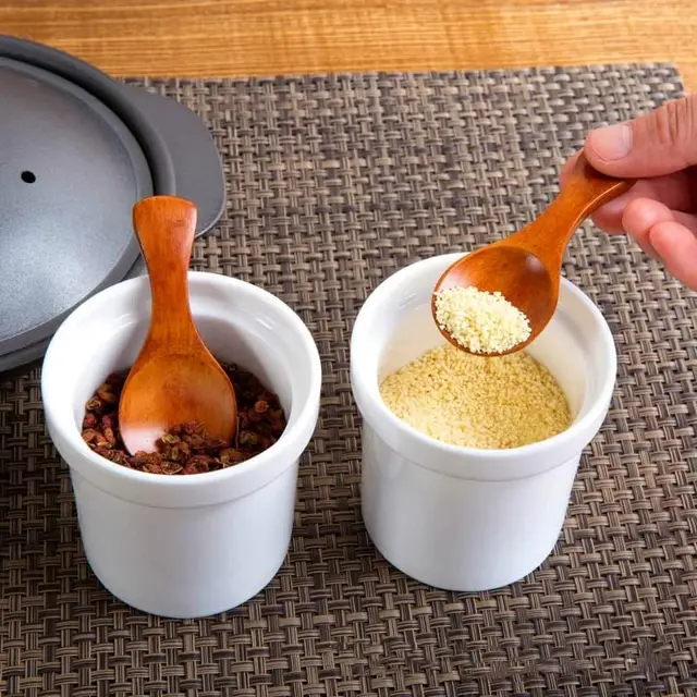 요리와 베이킹을 위한 다목적 주방 필수품