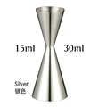 Silver 15 30ml