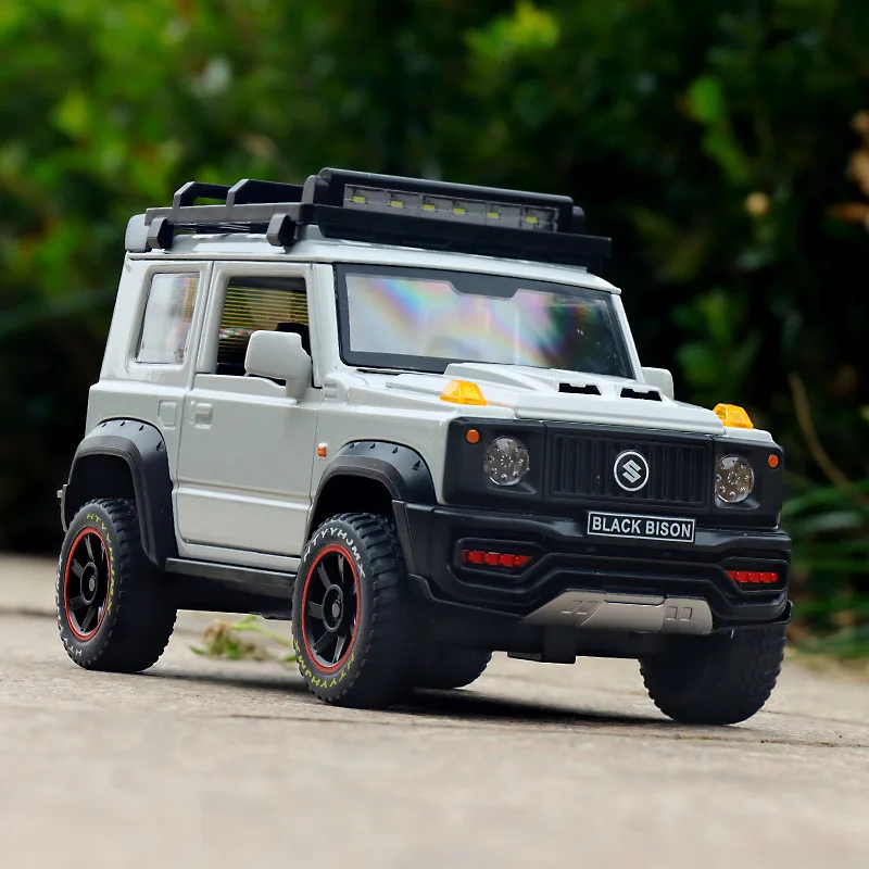 1-18-SUZUKI-Jimny-Alloy-Car-Model-Diecasts-Metal-Toy-Off-Road-Vehicles