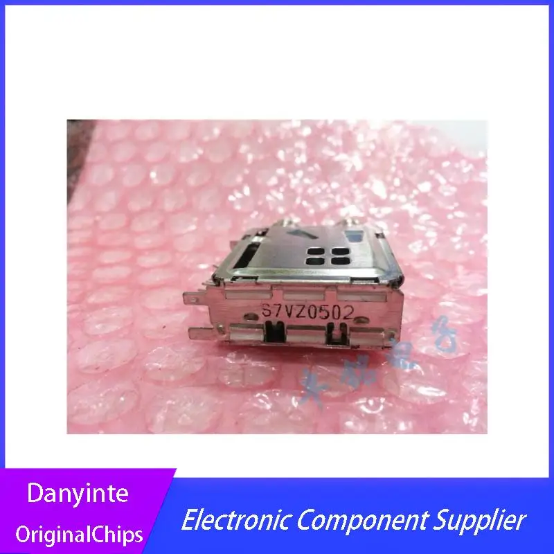 

1pcs S7VZ0502 S7VZ7306A S7VZ7B04 TUNER BS2S7VZ7B04 BS2S7VZ0502 BS2S7VZ7306A