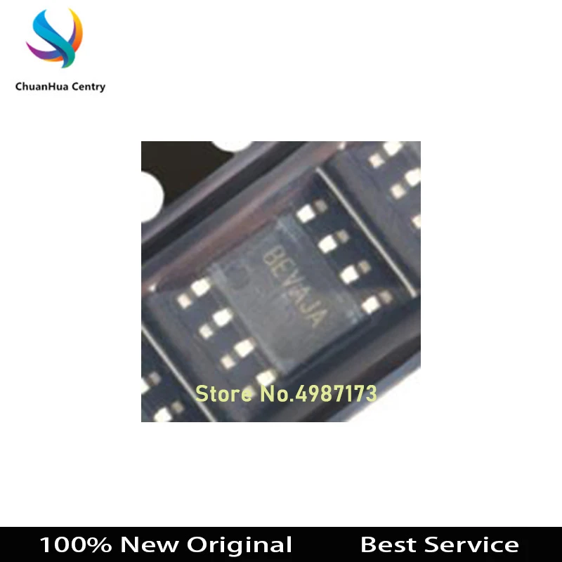 

10 шт./партия SY5018BFAC BEV SOP8 100% новая Оригинальная фотография