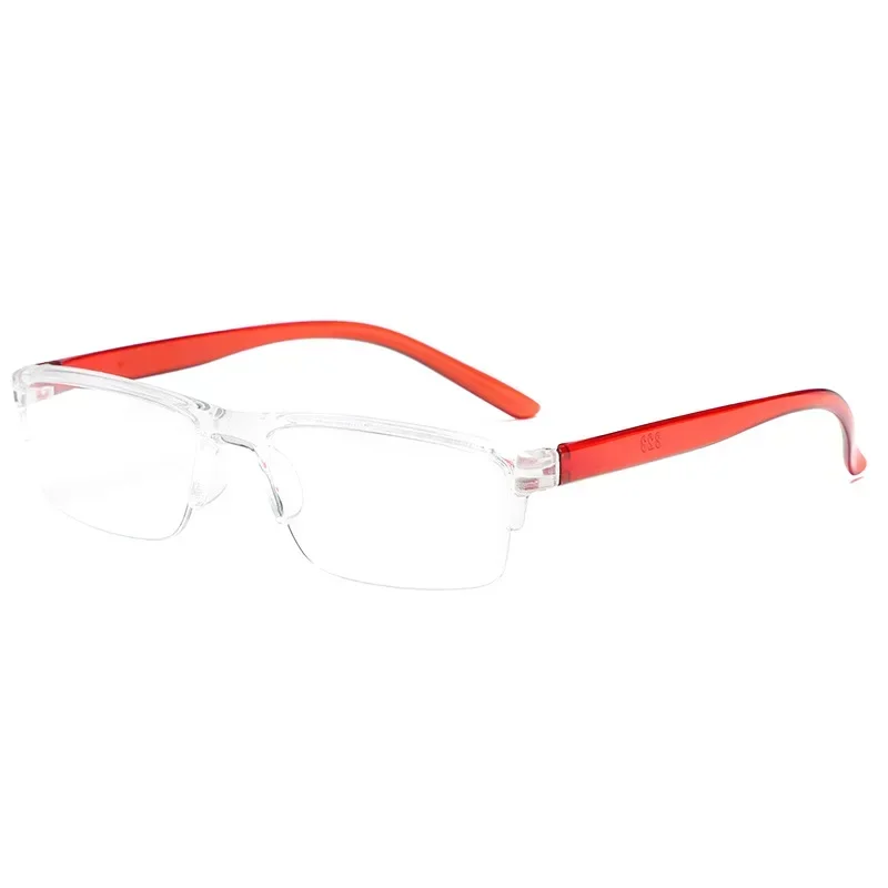 High-definition Optical Reading Glasses Presbyopic Eyewear Portable Ultralight Presbyopia Unisex Glasses reading glasses