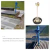 Convenient Well Pump Part Small Water Pump Core Replaceable Pitcher Pump Part for Professional Water Pump 3