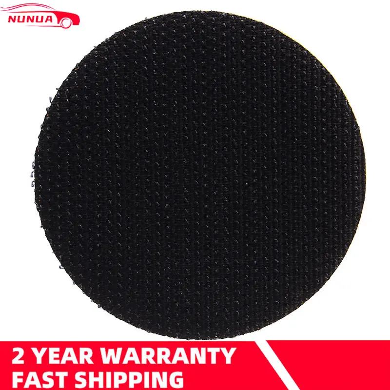 Sander Disc Sanding Polishing Pad Backer Plate Cutting Disc Extension Rod Connective Rod 2 inch 50mm 3mm Shank For Dremel Rotary car polishing pad car polish pad