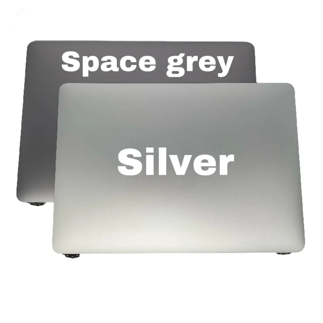 No Logo Per Macbook Pro Air A1466 A1932 A2179 A2337 A1706 A1708 A1989 A2159 A2251 A2289 A2338 Lcd Screen Display Di Ricambio