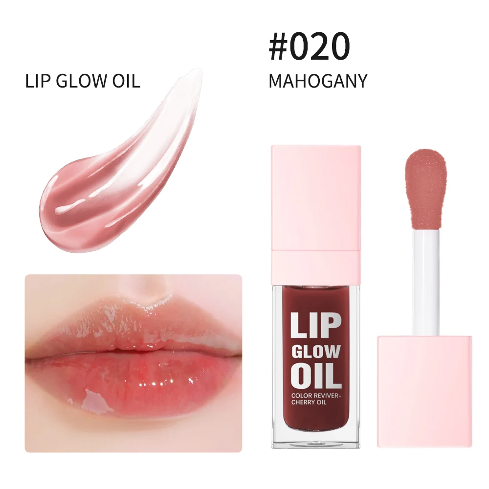 MAHOGANY