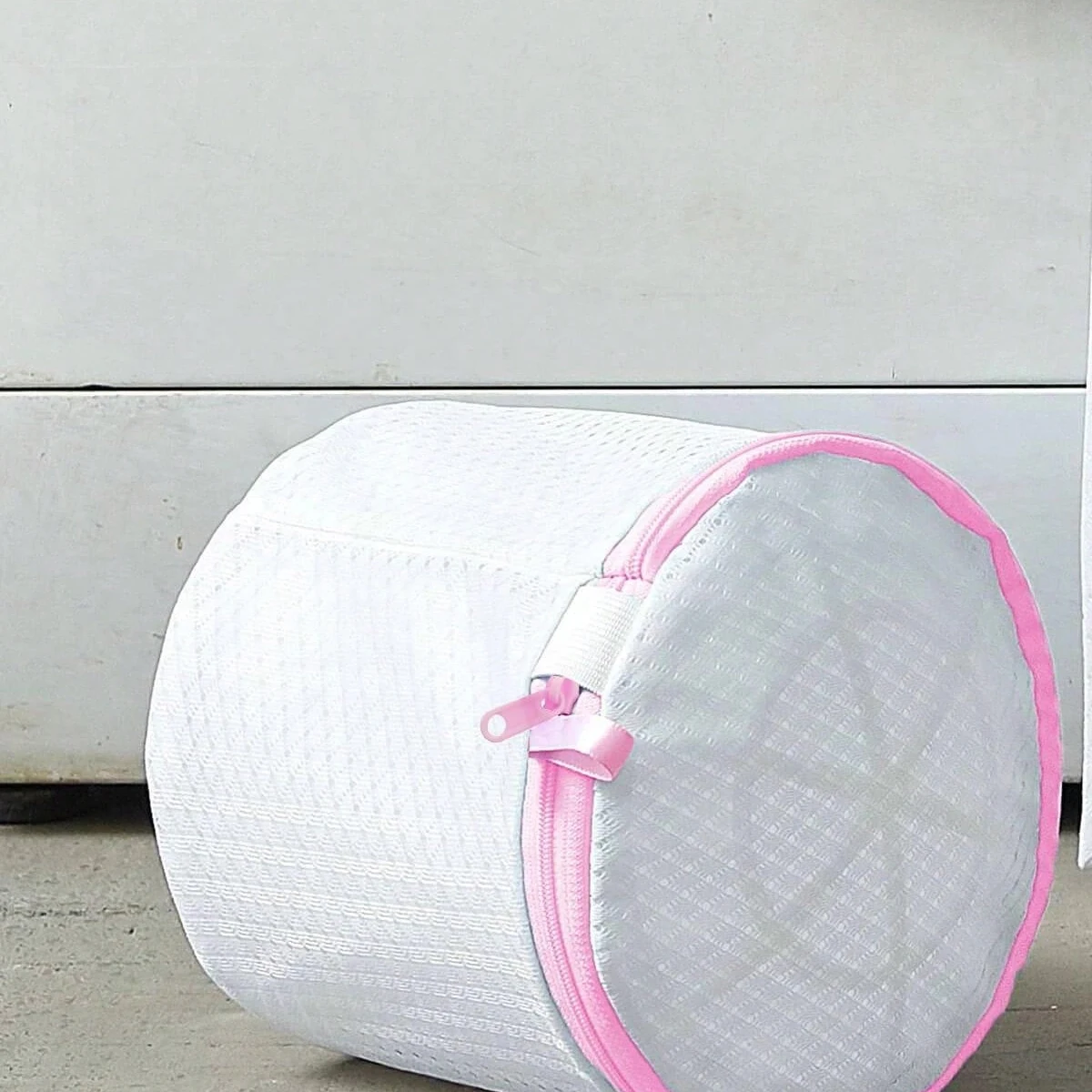 1PC-Lingerie Clothing Underwear Home Use Organizer Washing Machine Bag Mesh Net Bra Wash Household Cleaning for Dirty LaundryBag 5
